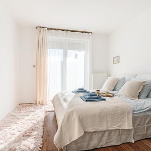 Appartement met Twee Slaapkamers